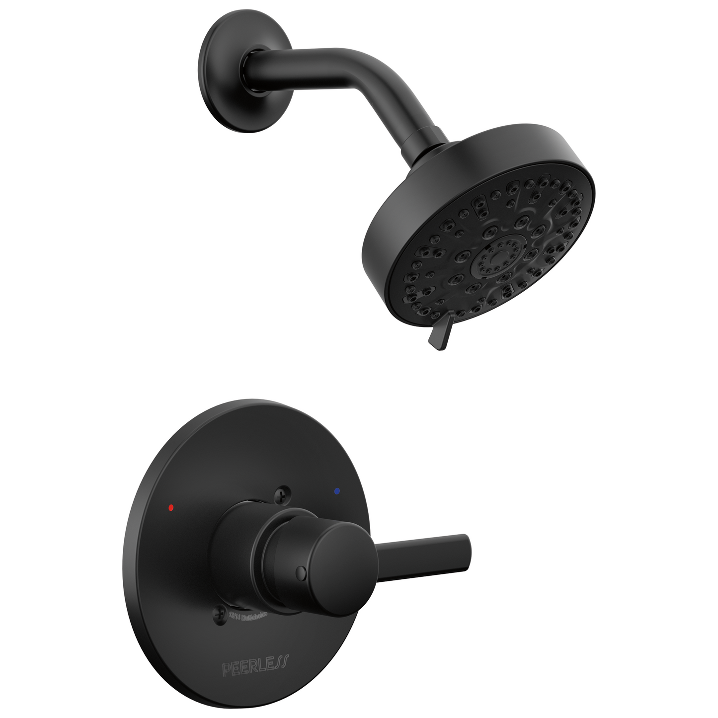 Peerless Precept PTT188782 Shower Only Trim Kit