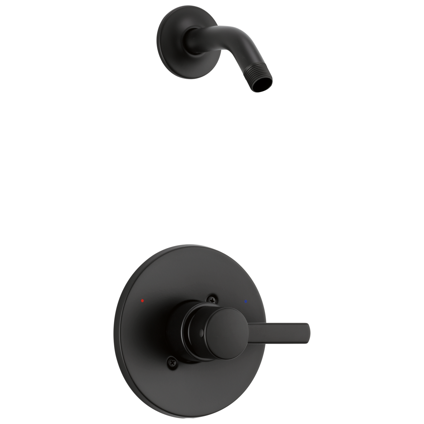 Peerless Precept PTT188782 Shower Only Trim Kit