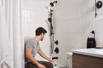 Peerless Precept PTT188792 Tub and Shower Trim Kit