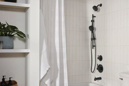 Peerless Precept PTT188792 Tub and Shower Trim Kit