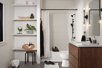 Peerless Precept PTT188792 Tub and Shower Trim Kit