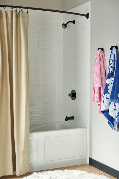 Peerless Precept PTT188792 Tub and Shower Trim Kit