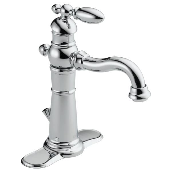 Delta Victorian RP51733 Baseplate - 1H Bathroom