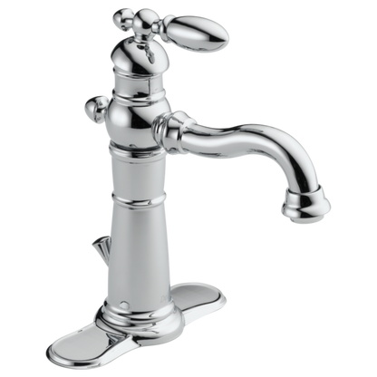 Delta Victorian RP51733 Baseplate - 1H Bathroom