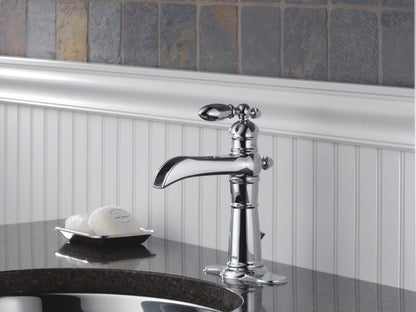 Delta Victorian RP51733 Baseplate - 1H Bathroom