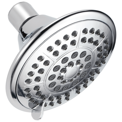 Delta Universal Showering Components RP78575 5-Setting Raincan Shower Head