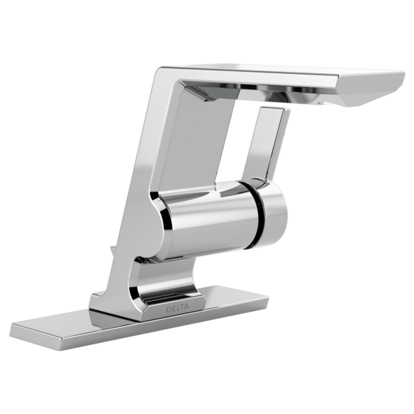 Delta Pivotal RP90834 Escutcheon & Gasket - 3 Hole