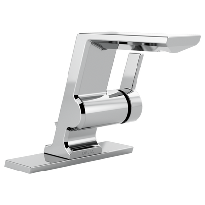 Delta Pivotal RP90834 Escutcheon & Gasket - 3 Hole