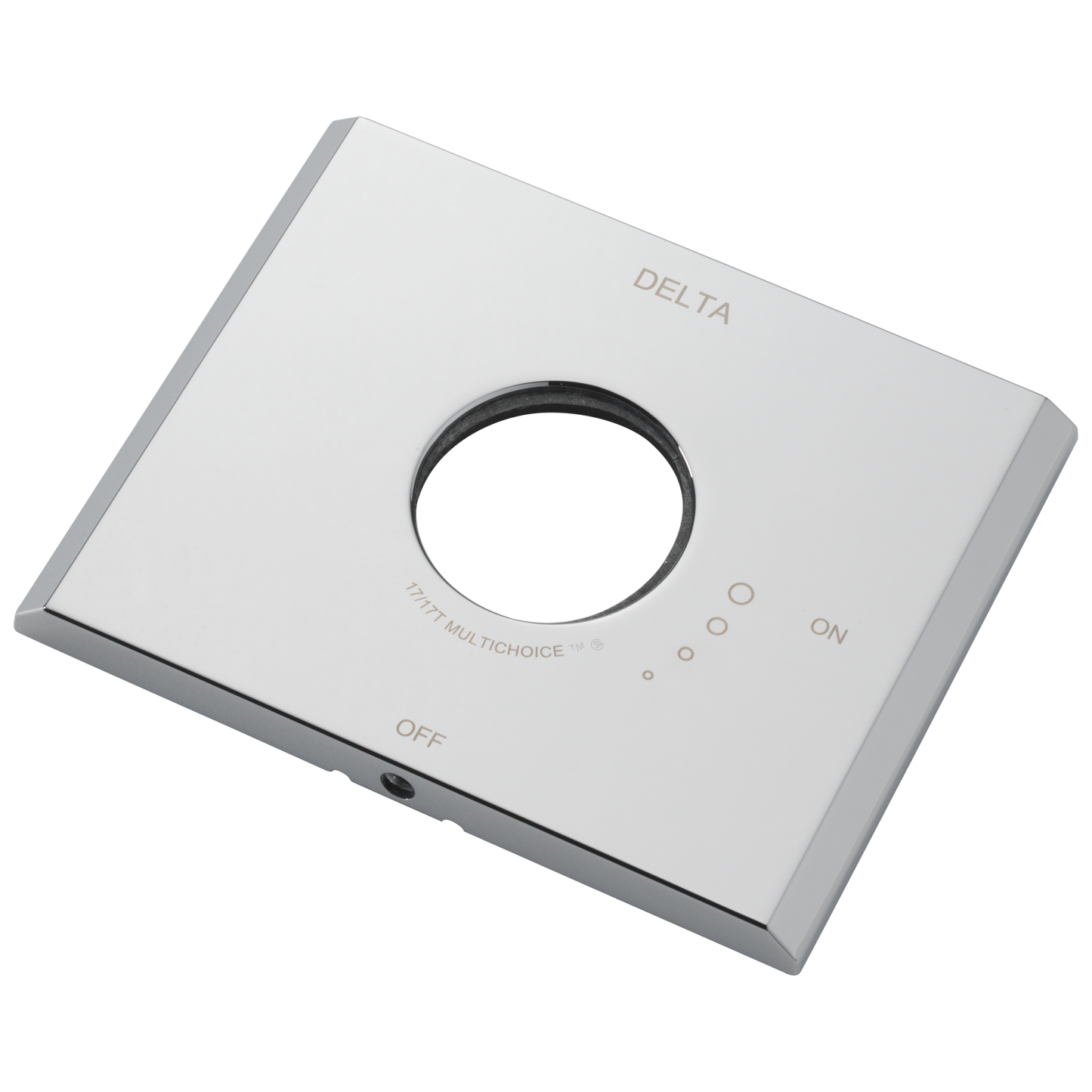 Delta Pivotal RP91909 Escutcheon - 17 Series Shower