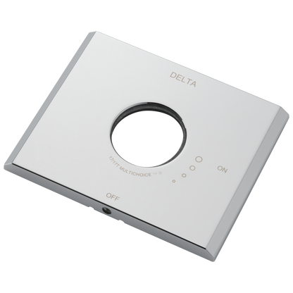 Delta Pivotal RP91909 Escutcheon - 17 Series Shower