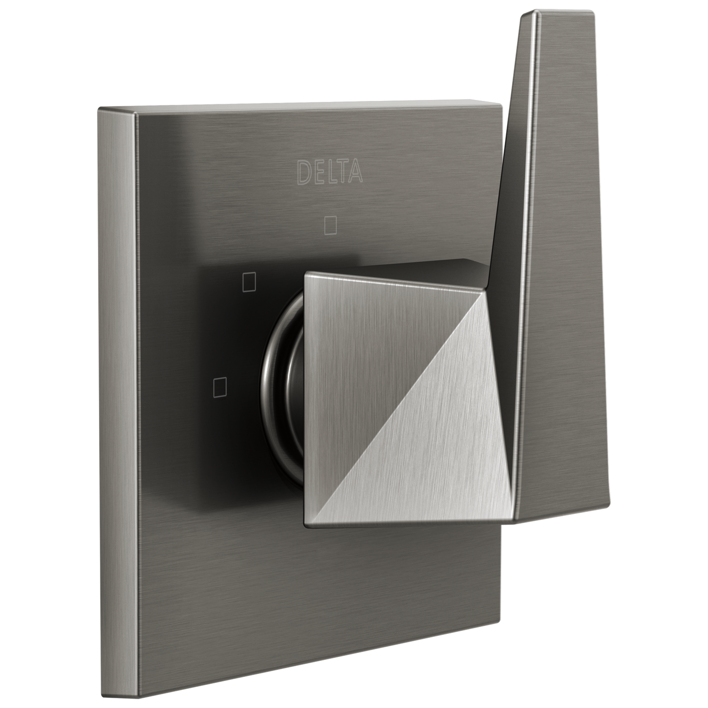 Delta Trillian T11843 3-Setting Diverter Trim