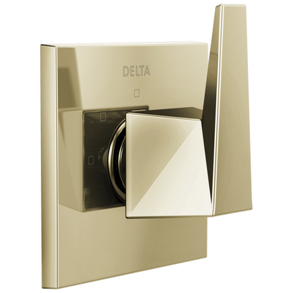 Delta Trillian T11843 3-Setting Diverter Trim