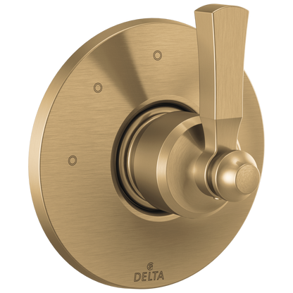 Delta Dorval T11856 3 Setting Diverter Trim