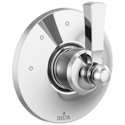 Delta Dorval T11856 3 Setting Diverter Trim