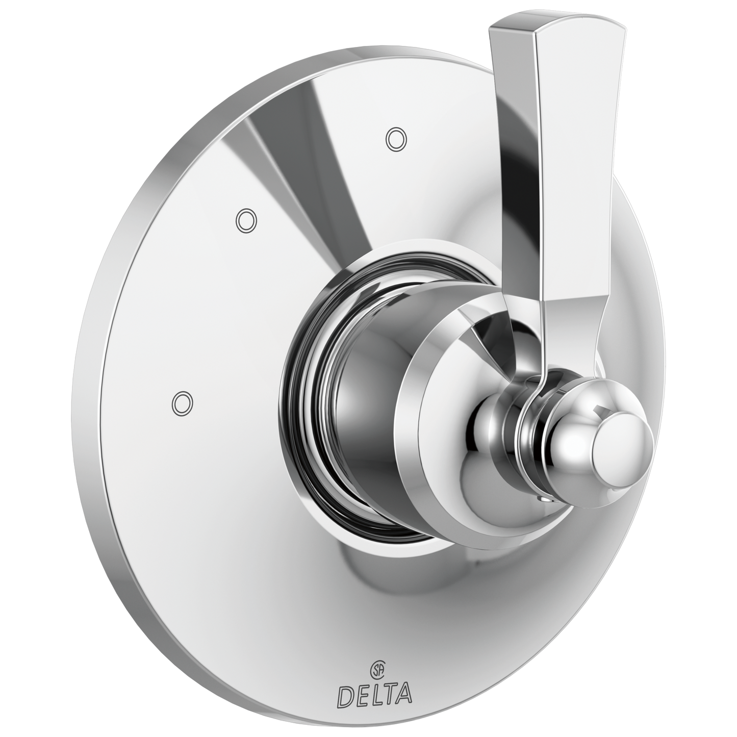 Delta Dorval T11856 3 Setting Diverter Trim