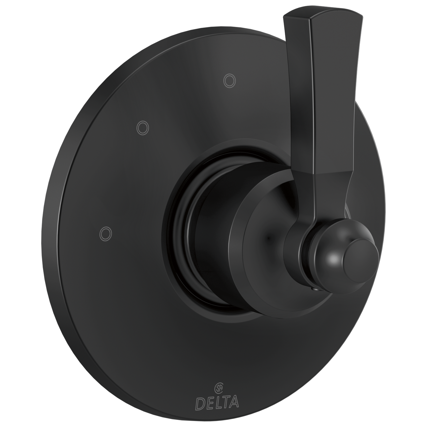 Delta Dorval T11856 3 Setting Diverter Trim