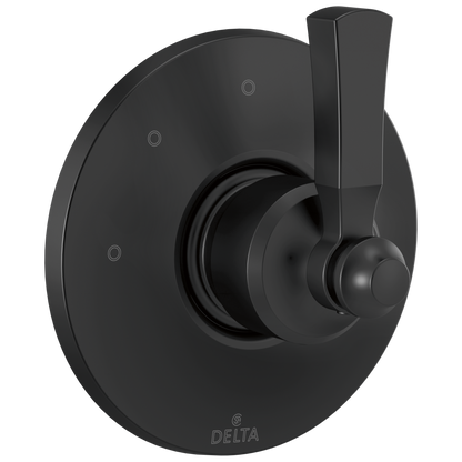 Delta Dorval T11856 3 Setting Diverter Trim