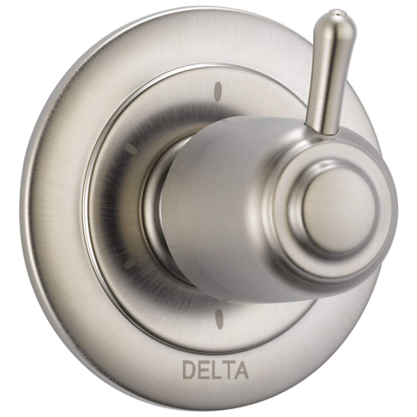 Delta T11900 6-Setting 3-Port Diverter Trim