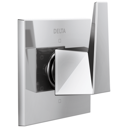 Delta Trillian T11943 6-Setting Diverter Trim
