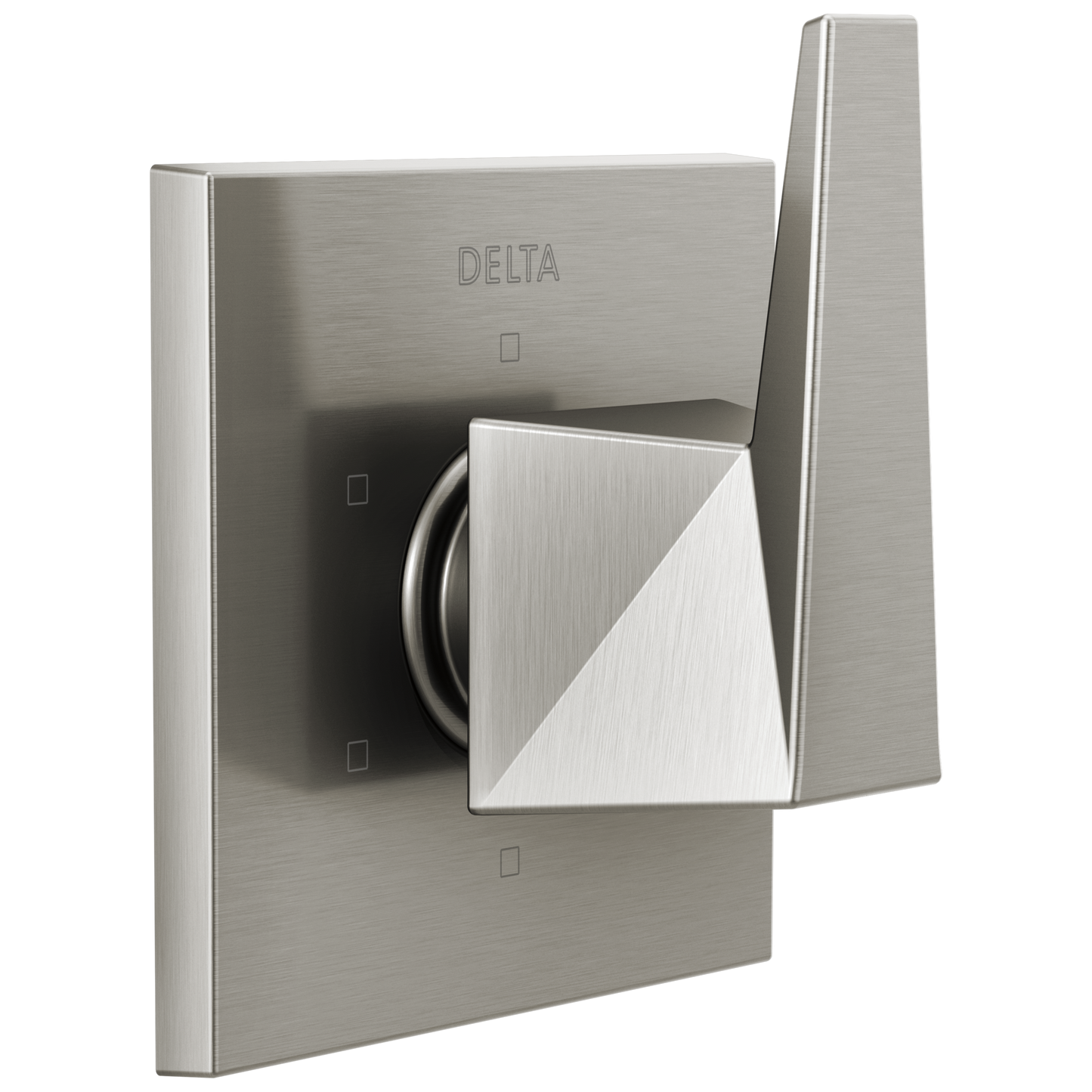 Delta Trillian T11943 6-Setting Diverter Trim