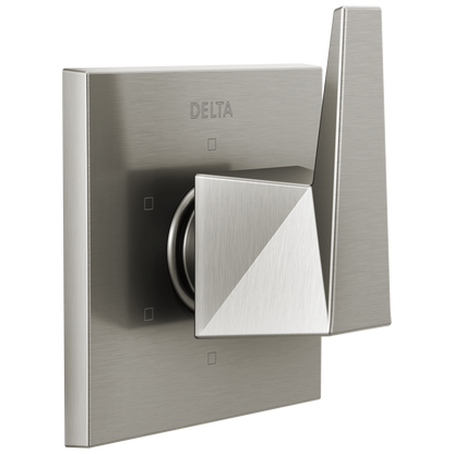 Delta Trillian T11943 6-Setting Diverter Trim