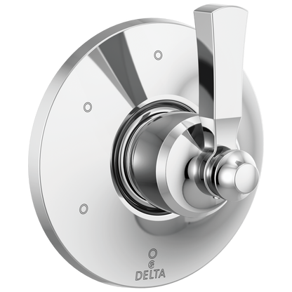 Delta Dorval T11956 6 Setting Diverter Trim