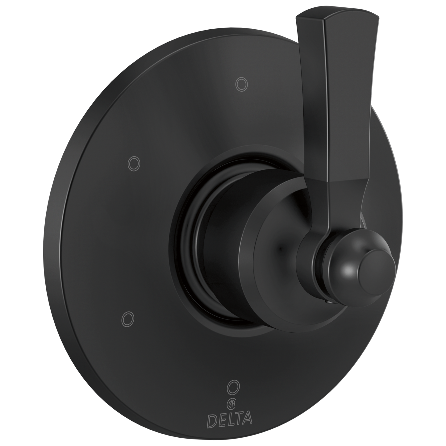 Delta Dorval T11956 6 Setting Diverter Trim