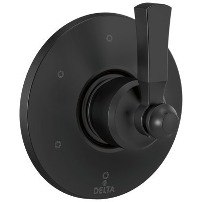 Delta Dorval T11956 6 Setting Diverter Trim