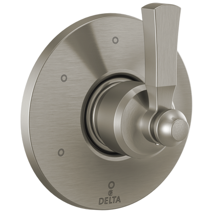 Delta Dorval T11956 6 Setting Diverter Trim
