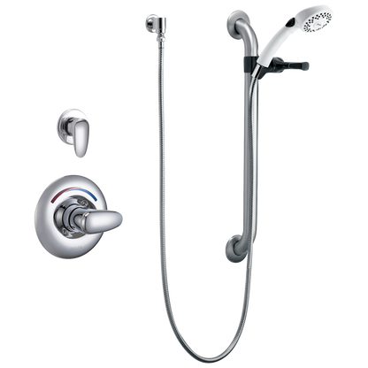 Commercial T13H302 Universal Trim for T13H