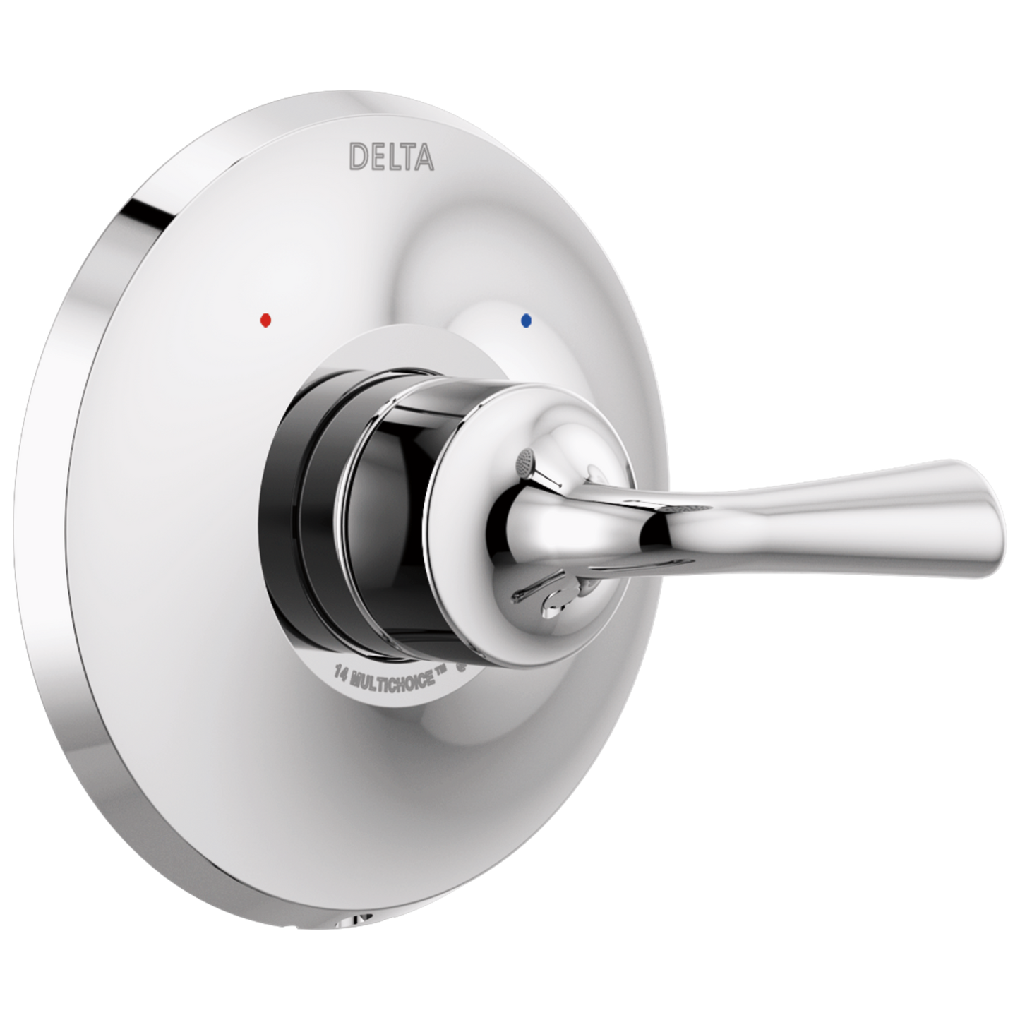Delta Kayra T14033 Monitor 14 Series Valve Only Trim
