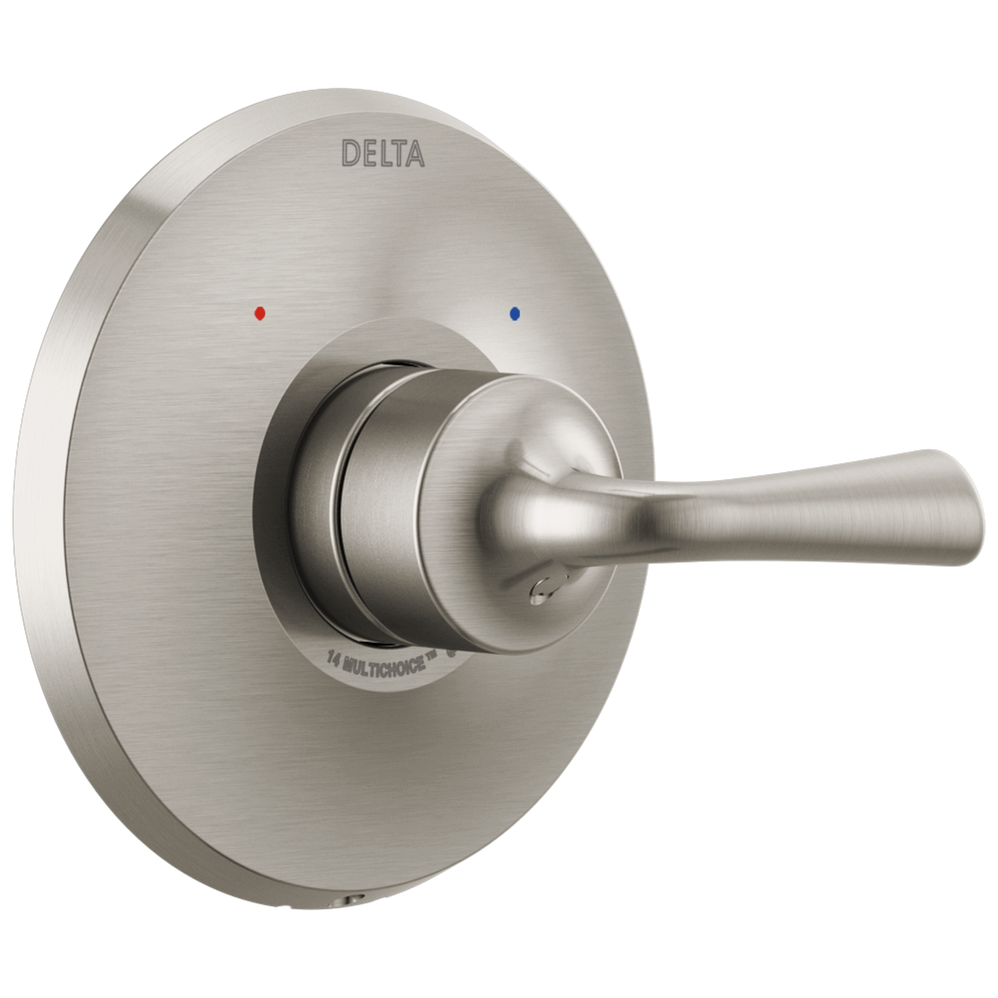 Delta Kayra T14033 Monitor 14 Series Valve Only Trim