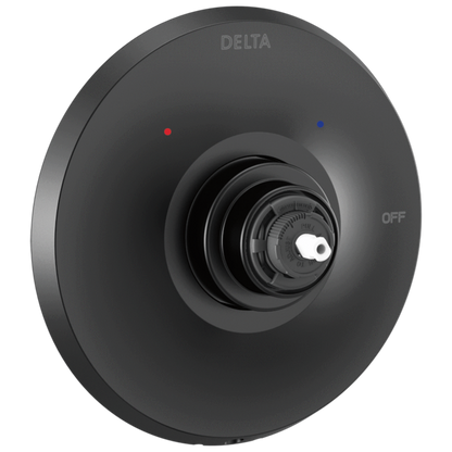 Delta Dorval T14056 Monitor 14 Series Valve Only Trim - Less Handle
