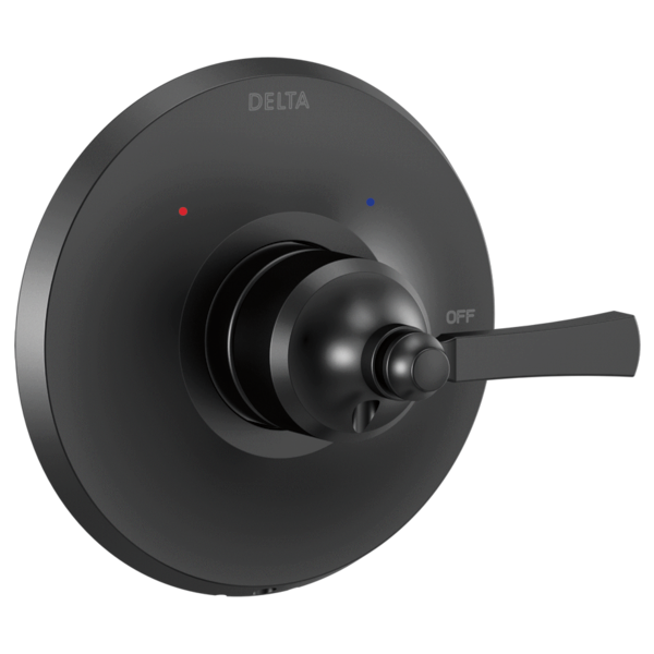 Delta Dorval T14056 Monitor 14 Series Valve Only Trim - Less Handle