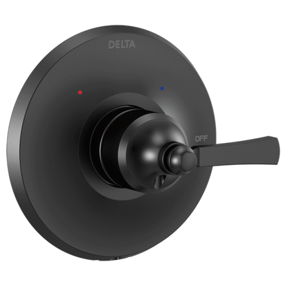 Delta Dorval T14056 Monitor 14 Series Valve Only Trim - Less Handle