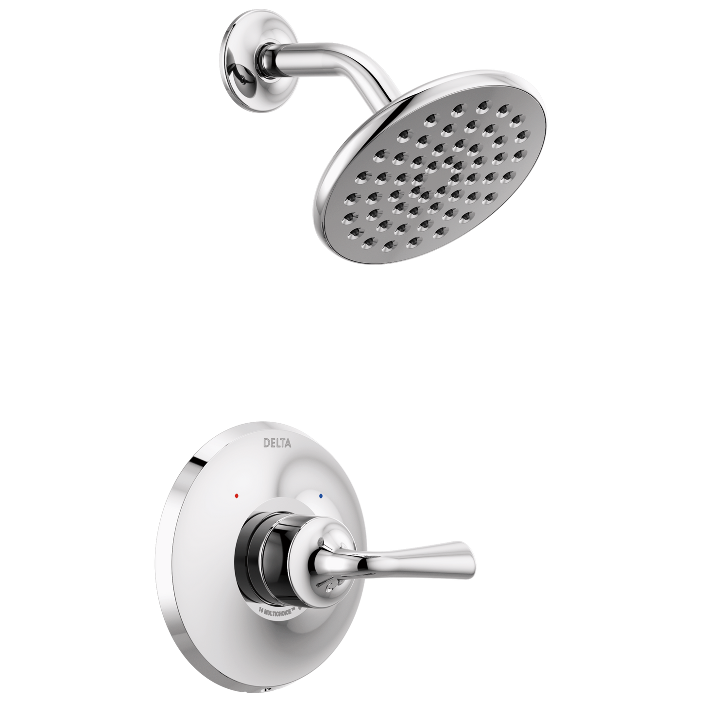 Delta Kayra T14233 Monitor 14 Series Shower Trim