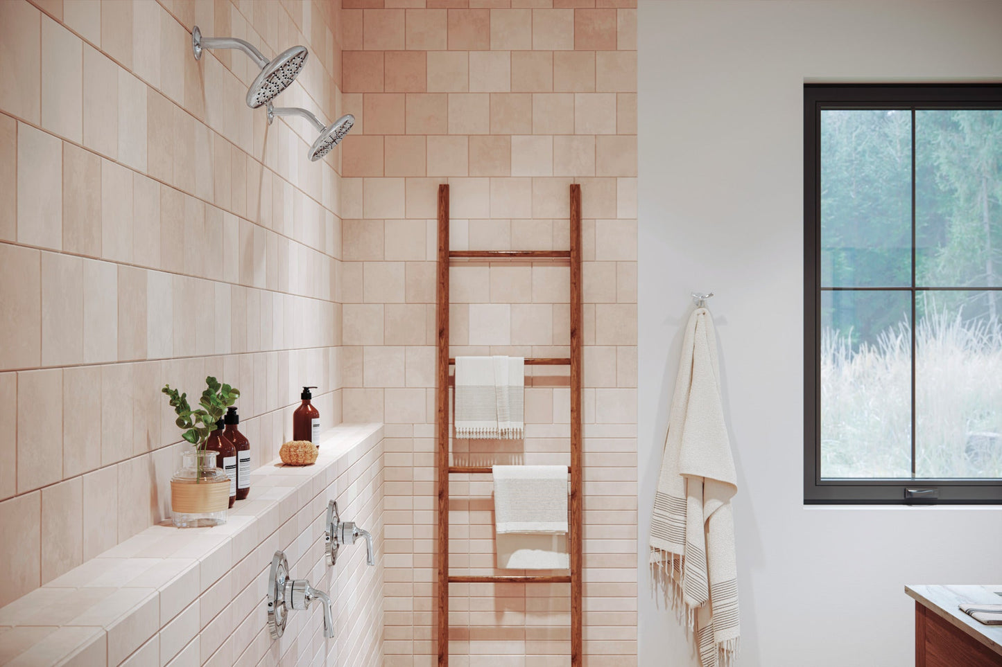 Delta Kayra T14233 Monitor 14 Series Shower Trim