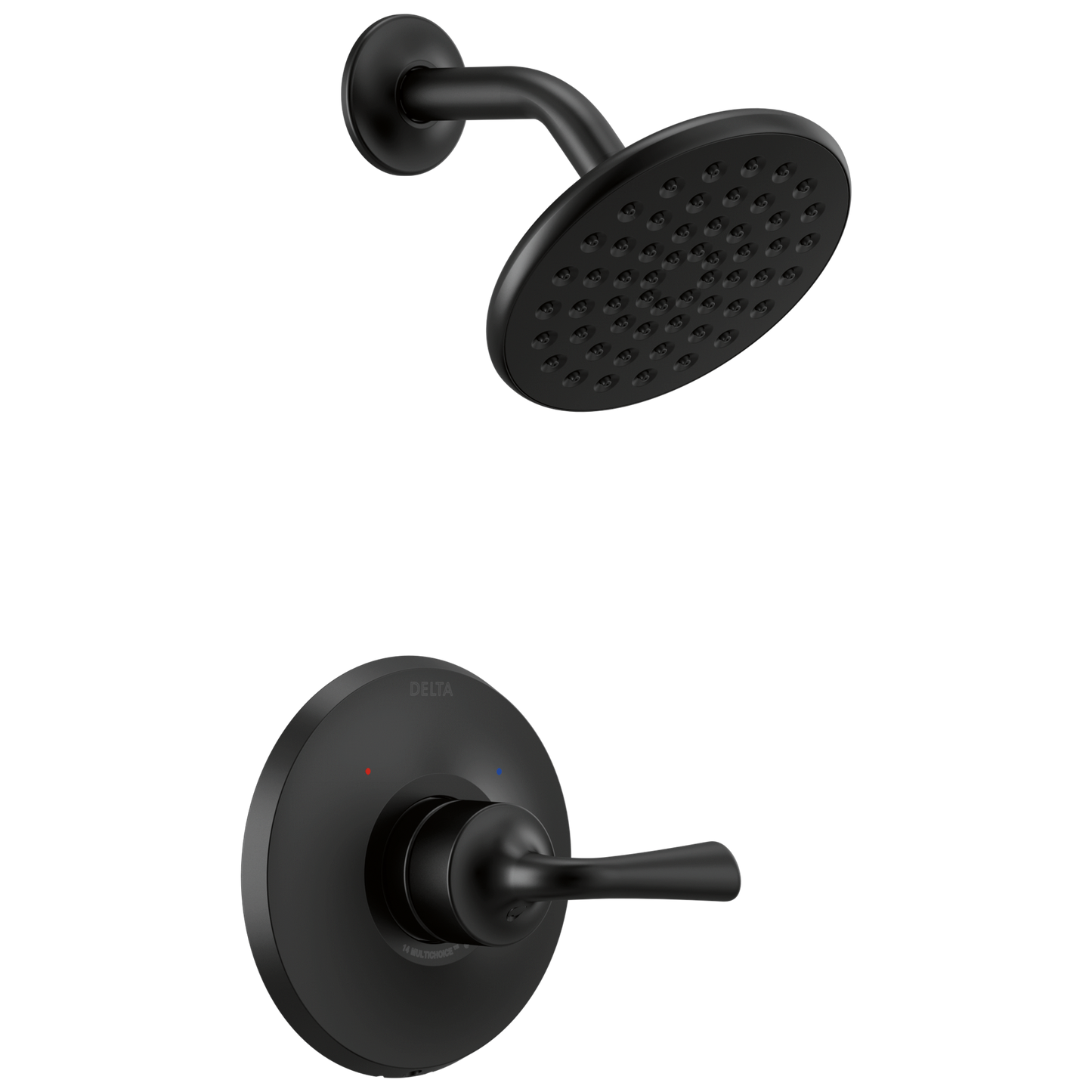 Delta Kayra T14233 Monitor 14 Series Shower Trim