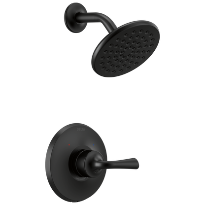 Delta Kayra T14233 Monitor 14 Series Shower Trim