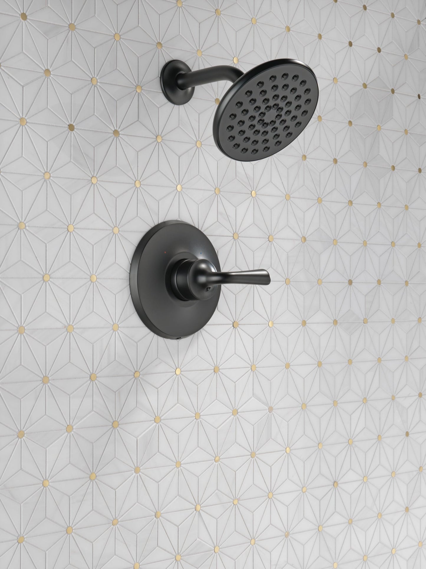 Delta Kayra T14233 Monitor 14 Series Shower Trim