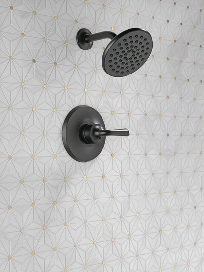 Delta Kayra T14233 Monitor 14 Series Shower Trim