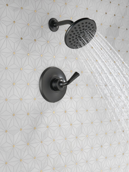 Delta Kayra T14233 Monitor 14 Series Shower Trim