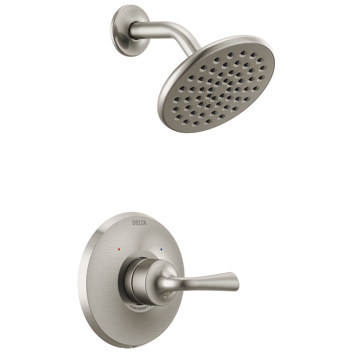 Delta Kayra T14233 Monitor 14 Series Shower Trim