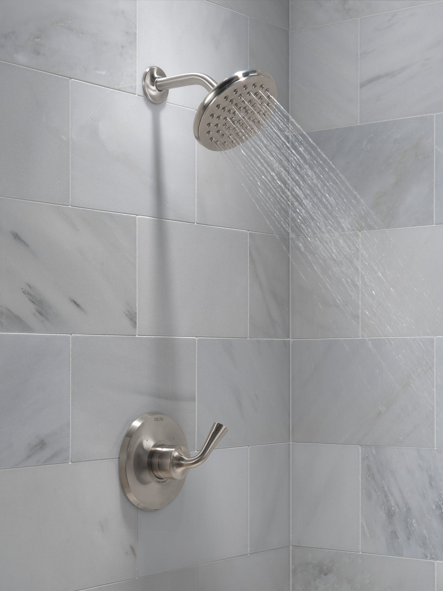 Delta Kayra T14233 Monitor 14 Series Shower Trim
