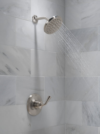 Delta Kayra T14233 Monitor 14 Series Shower Trim