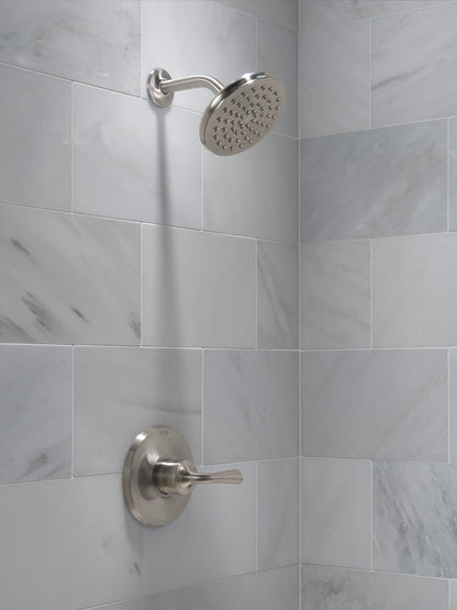 Delta Kayra T14233 Monitor 14 Series Shower Trim