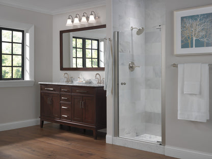 Delta Kayra T14233 Monitor 14 Series Shower Trim