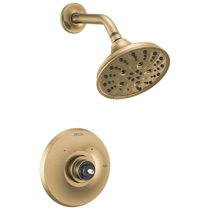 Delta Dorval T14256 Monitor 14 Series Shower Trim - Less Handle