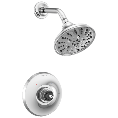 Delta Dorval T14256 Monitor 14 Series Shower Trim - Less Handle