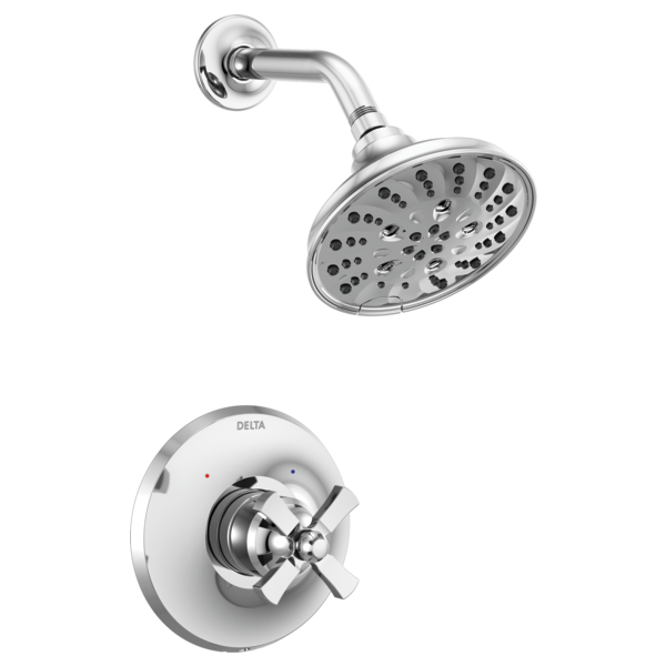 Delta Dorval T14256 Monitor 14 Series Shower Trim - Less Handle